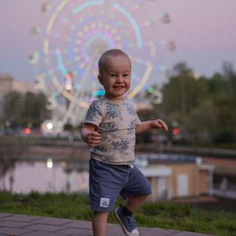 Комплект Baby Gо: отзыв пользователя ДетМир