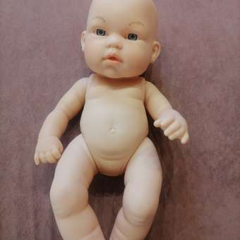Кукла пупс Lisa Doll: отзыв пользователя Детский Мир