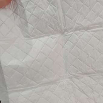 Пелёнки одноразовые BabyGo 30х45 см 20 шт.: отзыв пользователя Детский Мир