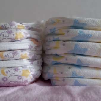 Трусики Huggies Elite Soft ночные 3 (6-11 кг) 23 шт.: отзыв пользователя Детский Мир