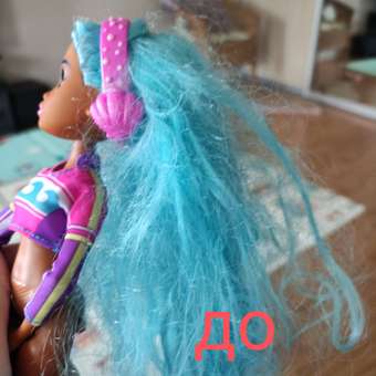 Кукла Mermaid high Делюкс Русалка Океанна 6062288: отзыв пользователя Детский Мир