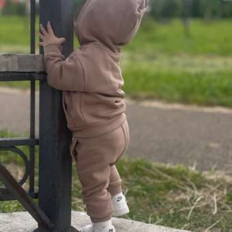 Толстовка Baby Gо: отзыв пользователя Детский Мир