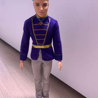Кукла Barbie Дримтопия 2в1 Принц GTF93: отзыв пользователя Детский Мир