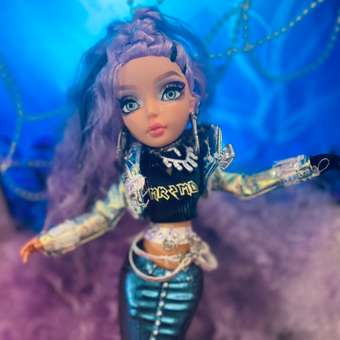 Кукла модельная Mermaze Mermaidz: отзыв пользователя Детский Мир