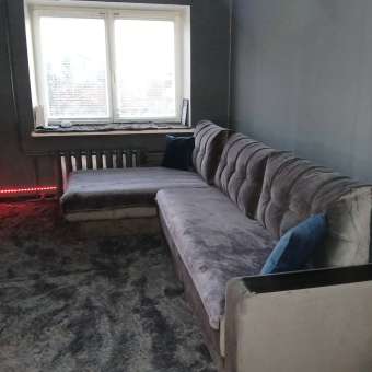 Плед 150х200 см Solo Decorica плотность 260 гр на кровать диван цвет темно-серый: отзыв пользователя Детский Мир