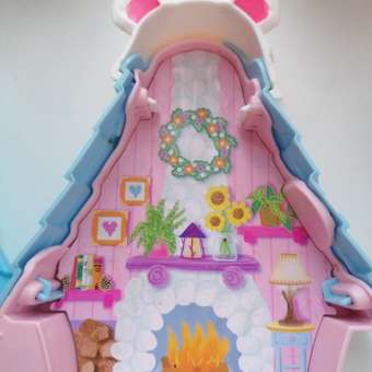 Кукла мини Enchantimals: отзыв пользователя ДетМир