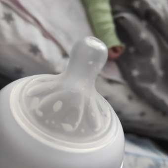 Соска Philips Avent Natural Response с 3месяцев 2шт SCY964/02: отзыв пользователя ДетМир