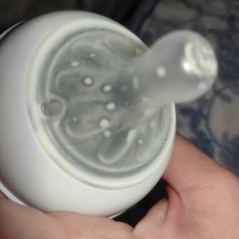 Соска Philips Avent Natural Response с 3месяцев 2шт SCY964/02: отзыв пользователя ДетМир