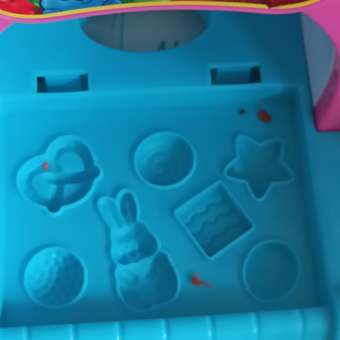 Пластилин Play-Doh Конфетная фабрика: отзыв пользователя Детский Мир