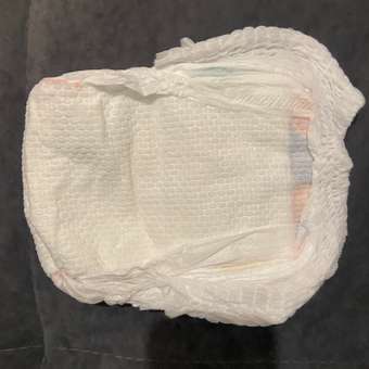 Трусики BabyGo Comfort M (6-11 кг) 58 шт.: отзыв пользователя Детский Мир