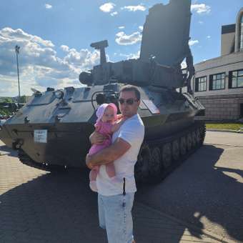 Панама Baby Gо: отзыв пользователя Детский Мир