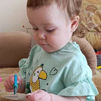 Футболка Baby Gо Trend: отзыв пользователя ДетМир