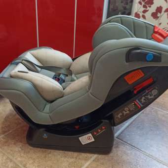 Автокресло Happy Baby Passenger V2 0-25 кг: отзыв пользователя Детский Мир