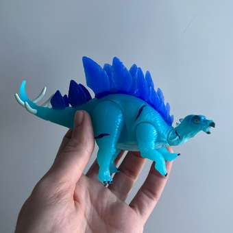Игровой набор Zuru 5 surprise Dino strike: отзыв пользователя Детский Мир
