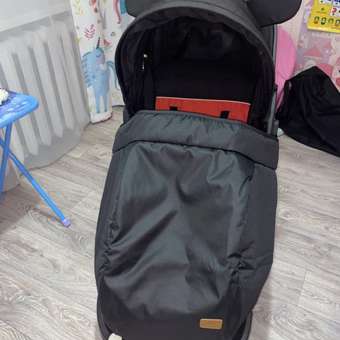Чехол для ножек StrollerAcss: отзыв пользователя Детский Мир