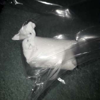 Набор для лепки Лиловые котики воздушный пластилин в пакете 48 шт со стеками: отзыв пользователя Детский Мир