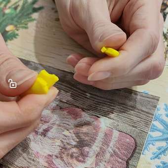 Глина для лепки Brauberg полимерная запекаемая 24 цветов по 20 г: отзыв пользователя Детский Мир