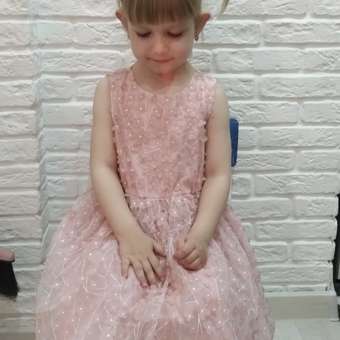 Платье Я Большой!: отзыв пользователя Детский Мир