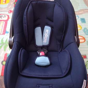 Автокресло Babyton Betti Turquoise: отзыв пользователя ДетМир