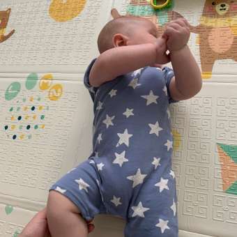 Песочник Baby Gо: отзыв пользователя Детский Мир