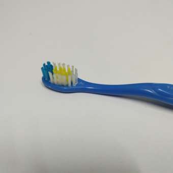 Зубная щетка Colgate супермягкая для детей с 2лет 72/20730: отзыв пользователя Детский Мир