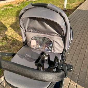 Коляска 2в1 Tomix Walker: отзыв пользователя Детский Мир