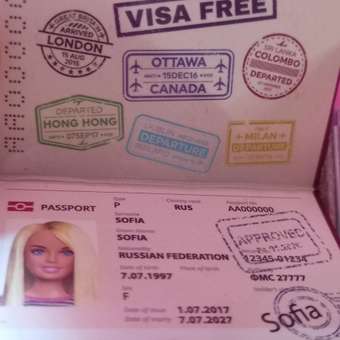 Одежда для кукол Карапуз: отзыв пользователя Детский Мир