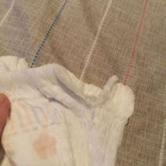 Трусики Huggies Elite Soft 3 (6-11 кг) 72 шт.: отзыв пользователя ДетМир