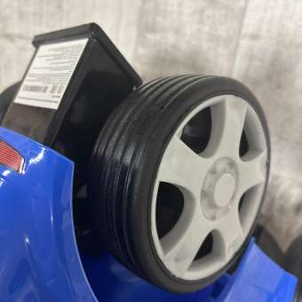 Пушкар BabyCare Sport car: отзыв пользователя Детский Мир