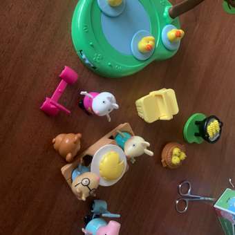 Игровой набор Peppa Pig: отзыв пользователя Детский Мир