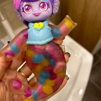 Тянучка Jelli Crush: отзыв пользователя Детский Мир