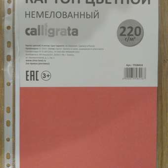 Набор школьника Calligrata 40 предм.: отзыв пользователя Детский Мир
