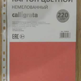 Набор первоклассника Calligrata «Школа» 40 предметов: отзыв пользователя Детский Мир