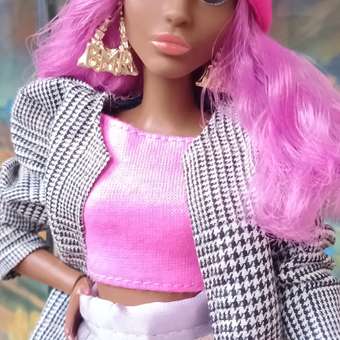 Кукла модельная Barbie Коллекционная: отзыв пользователя Детский Мир