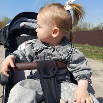 Рубашка Baby Go Trend: отзыв пользователя ДетМир