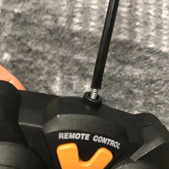 Машина на пульте управления Наша Игрушка для детей робот свет звук USB шнур в комплекте: отзыв пользователя Детский Мир