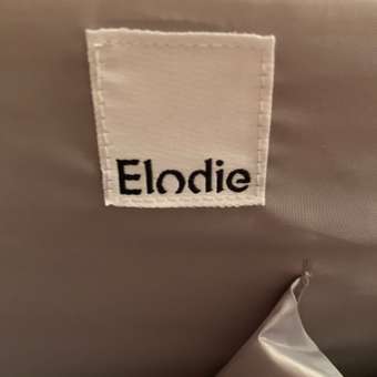Аксессуары для коляски Elodie Elodie Pebble Green: отзыв пользователя Детский Мир