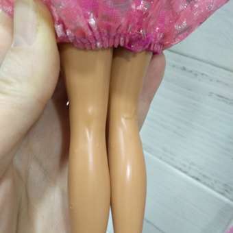 Кукла модельная Barbie Ночная вечеринка в стиле 80-х: отзыв пользователя Детский Мир