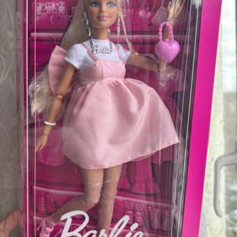 Кукла модельная Barbie Deluxe Style: отзыв пользователя Детский Мир