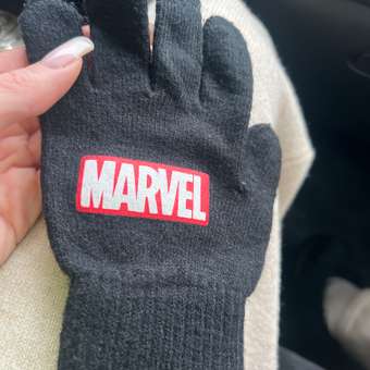 Перчатки Marvel: отзыв пользователя Детский Мир