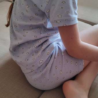Пижама RobyKris: отзыв пользователя Детский Мир