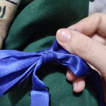 Подтяжки и галстук-бабочка Kaftan: отзыв пользователя Детский Мир