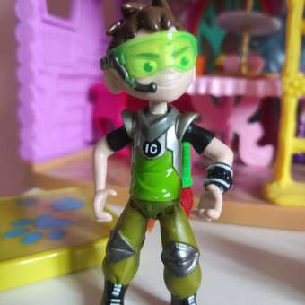 Фигурка Ben10: отзыв пользователя Детский Мир