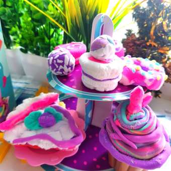 Набор для лепки Genio Kids Любимый десерт LV3717: отзыв пользователя Детский Мир