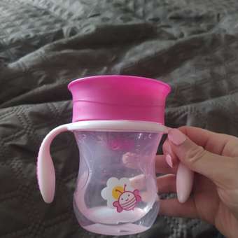 Поильник Chicco Perfect Cup: отзыв пользователя Детский Мир