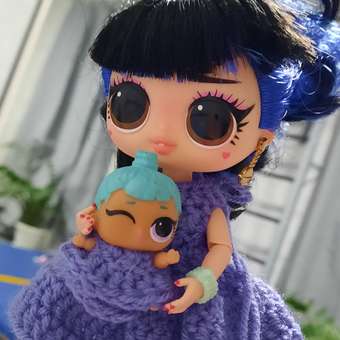 Кукла L.O.L. Surprise! Tweens-Aya Cherry 579588EUC: отзыв пользователя ДетМир