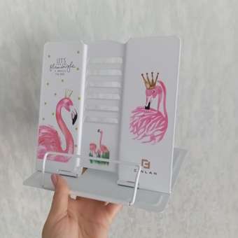 Подставка для книг CINLANKIDS: отзыв пользователя Детский Мир