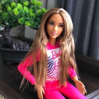 Кукла модельная Barbie: отзыв пользователя Детский Мир