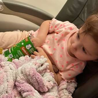 Футболка BabyGo: отзыв пользователя Детский Мир