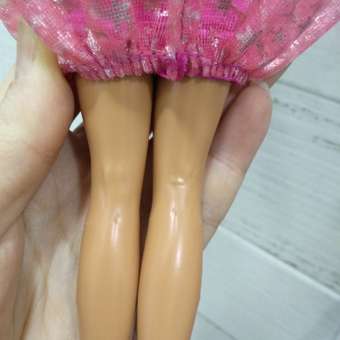 Кукла модельная Barbie Ночная вечеринка в стиле 80-х: отзыв пользователя Детский Мир